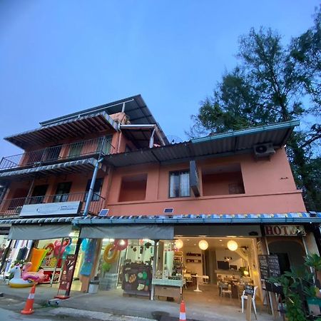 The Sandy House Khaolak Кхаулак Экстерьер фото